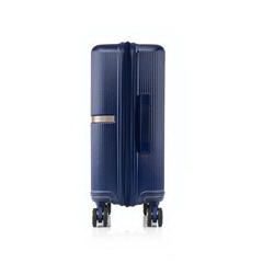 新秀丽/Samsonite拉杆箱行李箱旅行箱密码箱登机箱20英寸HH5深红/深蓝