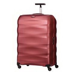 新秀丽/SamsoniteENGENERO优雅男女万向轮拉杆箱飞机轮旅行箱可托运行李箱44V