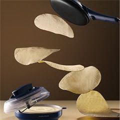 摩飞电器/MORPHY RICHARDS电饼铛家用烙薄饼机煎饼烙饼锅早餐机 MR1266