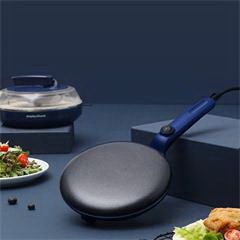 摩飞电器/MORPHY RICHARDS电饼铛家用烙薄饼机煎饼烙饼锅早餐机 MR1266