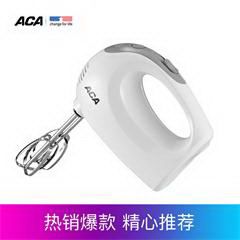 北美电器/ACA打蛋器电动手持搅拌器 AHMP125A
