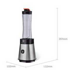 伊莱克斯/Electrolux 榨汁机 随身便携杯多功能辅食料理机果汁机 EMB3005