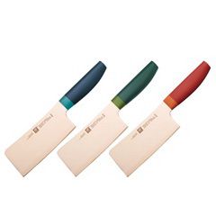 <font color='red'>双立人</font>/ZWILLING 刀具套装 厨房家用菜刀6件套（青柠）54300-000-722 now