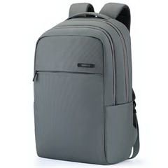美旅/AmericanTourister背包男双肩包大容量时尚商务双肩背包大容量电脑包15.6寸 AG0*002灰色