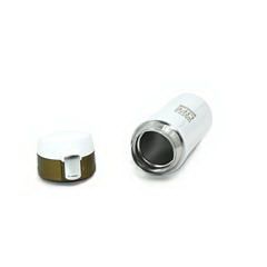 爱奇屋/aichiw 304不锈钢真空保温杯 弹盖杯 AI-D56 尚彩 金色