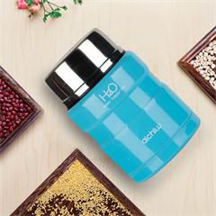 爱奇屋/aichiw 304不锈钢焖烧杯500ml 焖粥焖饭 随身营养师 珍味 AID-M001