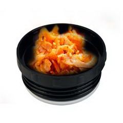 爱奇屋/aichiw 304不锈钢焖烧杯500ml 焖粥焖饭 随身营养师 珍味 AID-M001