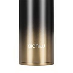 爱奇屋/aichiw 304不锈钢真空保温杯丽美 渐变黑 AI-D87
