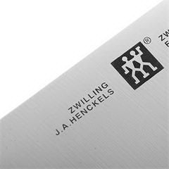 双立人/ZWILLING 刀具锅具套装 炒锅汤锅蒸锅切菜刀汤勺 百年经典厨具 40120-032-922