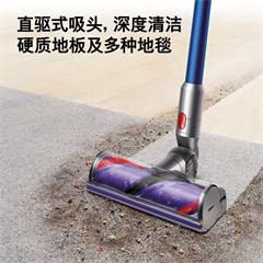 戴森/DysonV10 Motorhead Origin 吸尘器家用 除螨无线宠物家庭适用 家电 【V10 MH Origin】