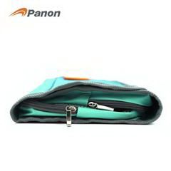 攀能/panon旅行洗漱包男士化妆收纳袋便携女出差干湿分离大容量防水用品套装 蓝色