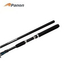 攀能/panon垂钓套装海竿带渔轮、手竿、鱼线、鱼钩、鱼铃 600D/PVC、PE夹层、碳纤维鱼竿