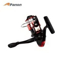 攀能/panon垂钓套装海竿带渔轮、手竿、鱼线、鱼钩、鱼铃 600D/PVC、PE夹层、碳纤维鱼竿