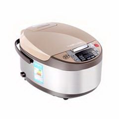 海牌/HAIPAI 家用大容量智能多功能全自动 电饭锅 5升 CF-FB001