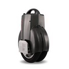 爱尔威/Airwheel 双轮自平衡智能电动独轮车Q3 自行车火星车 代步车 黑170wh-20公里