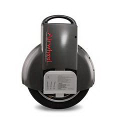 爱尔威/Airwheel 双轮自平衡智能电动独轮车Q3 自行车火星车 代步车 黑170wh-20公里