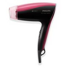 飞利浦/PHILIPS 家用大功率负离子冷热风 护发恒温电吹风机 HP8222/05