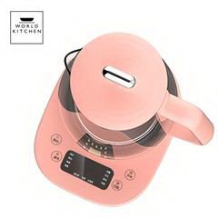 康宁 四季养生壶 WK-EK/KZ/PK 粉色 1.7L