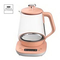 康宁 四季养生壶 WK-EK/KZ/PK 粉色 1.7L