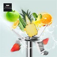 康宁 运动料理机 WK-BL500ML/KZ 蓝色 500mL