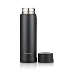 象印/ZO JIRUSHI 保温杯 SM-NA36/48 黑色 360ml