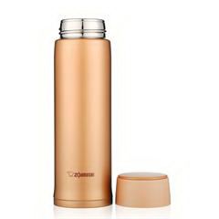 象印/ZO JIRUSHI 保温杯 SM-NA36/48 密金色 480ml