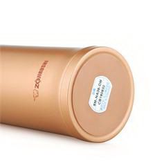 象印/ZO JIRUSHI 保温杯 SM-NA36/48 密金色 480ml