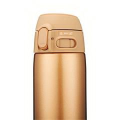 象印/ZO JIRUSHI 保温杯 SM-TA36/48 密金色 360ml