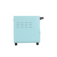 乐扣乐扣/LOCK&LOCK EJO417BLU 电烤箱 蓝色 5L 小型烘焙烤箱