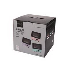 乐扣乐扣/LOCK&LOCK EJO417BLU 电烤箱 蓝色 5L 小型烘焙烤箱