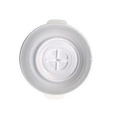 乐扣乐扣/LOCK&LOCK EJP137SLV 电炖锅 3L  银色