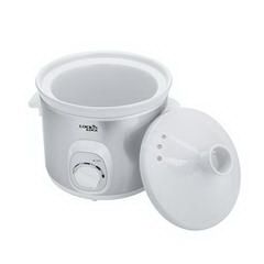 乐扣乐扣/LOCK&LOCK EJP137SLV 电炖锅 3L  银色