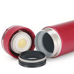 象印/ZO JIRUSHI 保温杯 SM-JZ36/48 红色 360ml