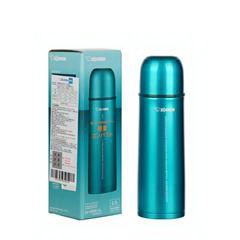 象印/ZO JIRUSHI 保温杯 SV-GR35/50 绿色 500ml