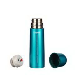 象印/ZO JIRUSHI 保温杯 SV-GR35/50 绿色 500ml