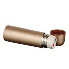 象印/ZO JIRUSHI 保温杯 SV-GR35/50 香槟色 500ml