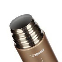 象印/ZO JIRUSHI 保温杯 SV-GR35/50 香槟色 500ml