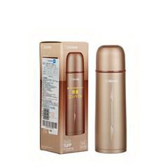 象印/ZO JIRUSHI 保温杯 SV-GR35/50 香槟色 500ml