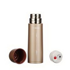象印/ZO JIRUSHI 保温杯 SV-GR35/50 香槟色 500ml