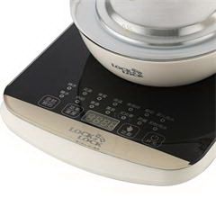乐扣乐扣/LOCK&LOCK EJC147WHT 养生壶 1.5L 白色