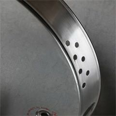 乐扣乐扣/LOCK&LOCK EJC147PIK 养生壶 1.5L 粉色