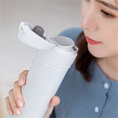 象印/ZO JIRUSHI 保温杯 SM-KR36/48 白色 360ml