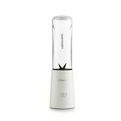 乐扣乐扣/LOCK&LOCK EJM217WHT 迷你果汁机 白色