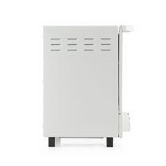 乐扣乐扣/LOCK&LOCK EJO137WHT 12L 电烤箱 白色
