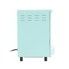 乐扣乐扣/LOCK&LOCK EJO137BLU 12L 电烤箱 蓝色