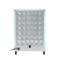 乐扣乐扣/LOCK&LOCK EJO137BLU 12L 电烤箱 蓝色