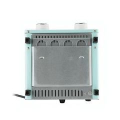 乐扣乐扣/LOCK&LOCK EJO137BLU 12L 电烤箱 蓝色