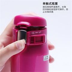 象印/ZO JIRUSHI 保温杯 SM-SD36/48/60 深樱桃色 600ml