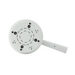 乐扣乐扣/LOCK&LOCK EJP117WHT 1.2L 多用锅（煎，炒，焖，煮）白色