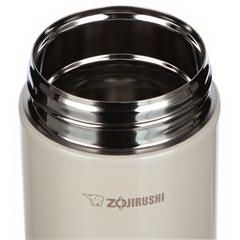 象印/ZO JIRUSHI 保温杯 焖烧杯 SW-EAE35/50 奶白色 350ml